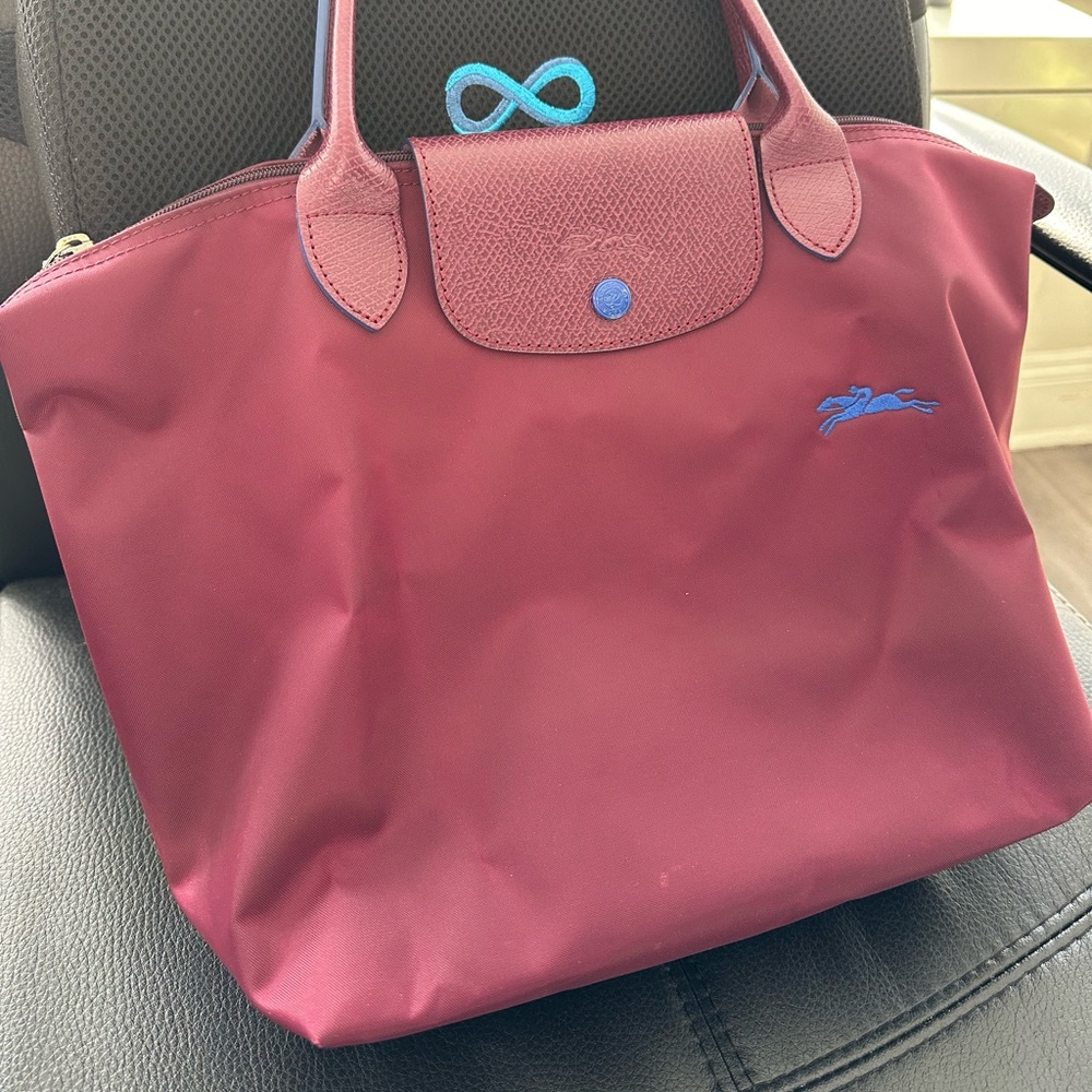 Longchamp Tote Bag